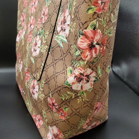 Nine West Line Mocha Fawn - Picture 4 of 4